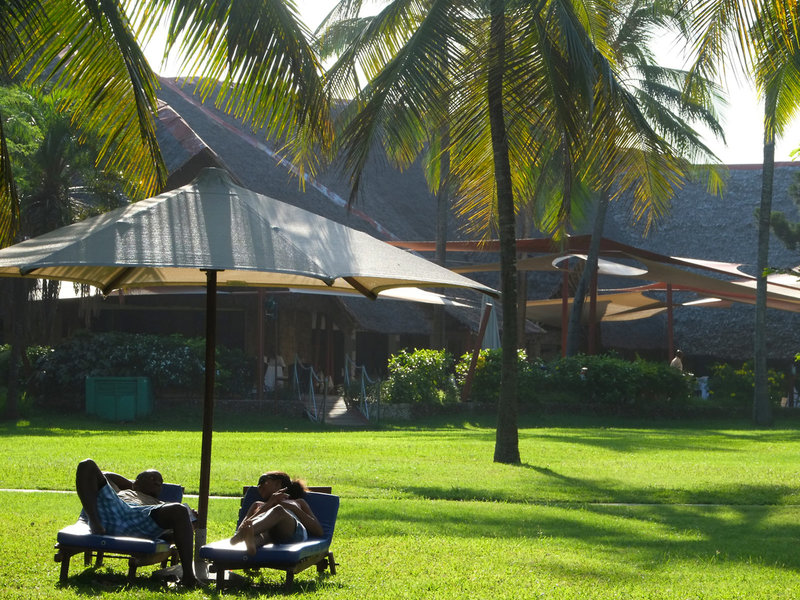 Voyager Beach Resort 6