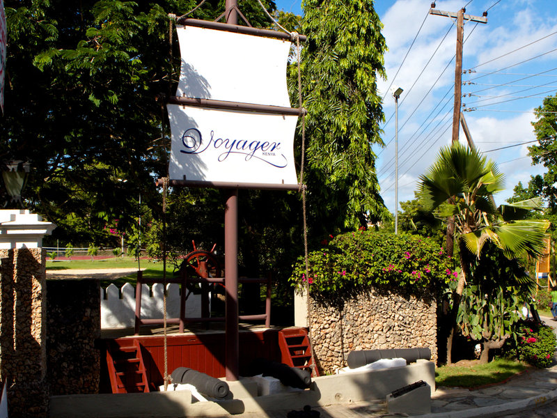 Voyager Beach Resort 7