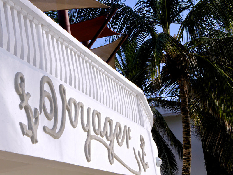 Voyager Beach Resort 8