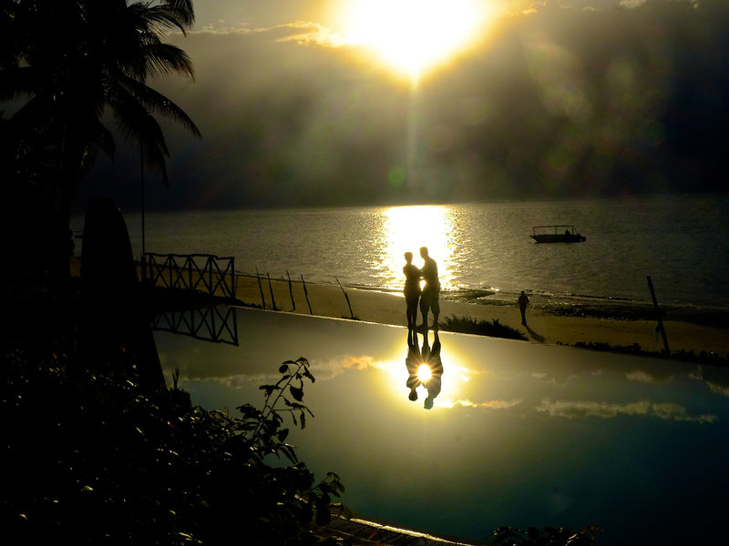 Voyager Beach Resort 9