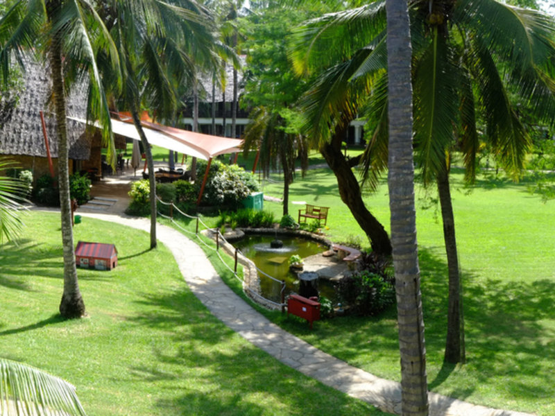 Voyager Beach Resort 10