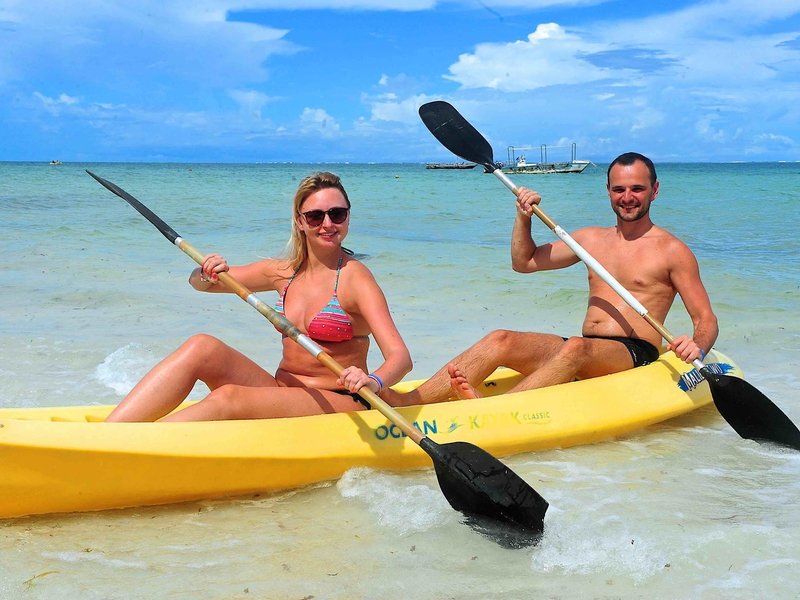 Voyager Beach Resort 12