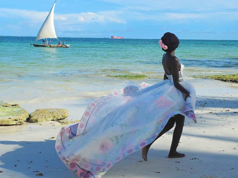 Voyager Beach Resort 13