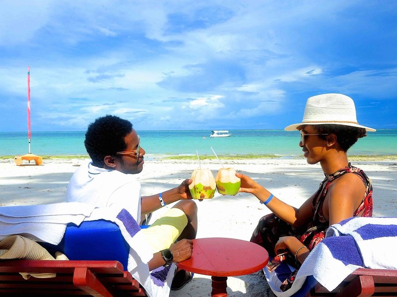 Voyager Beach Resort 14