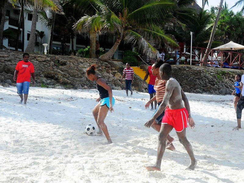 Voyager Beach Resort 15