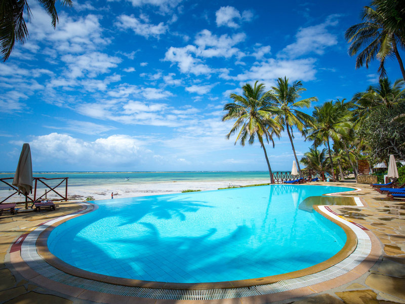 Voyager Beach Resort 16