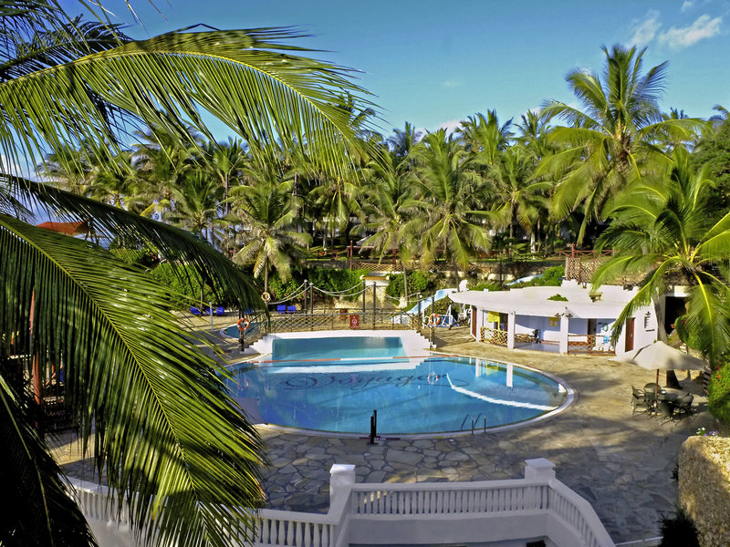 Voyager Beach Resort 17