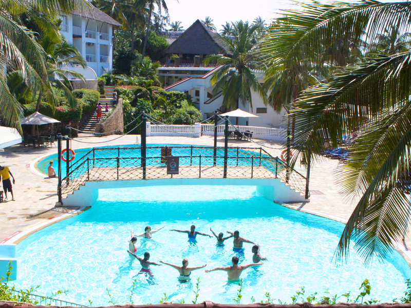 Voyager Beach Resort 18