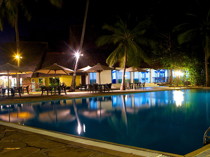 Voyager Beach Resort 20