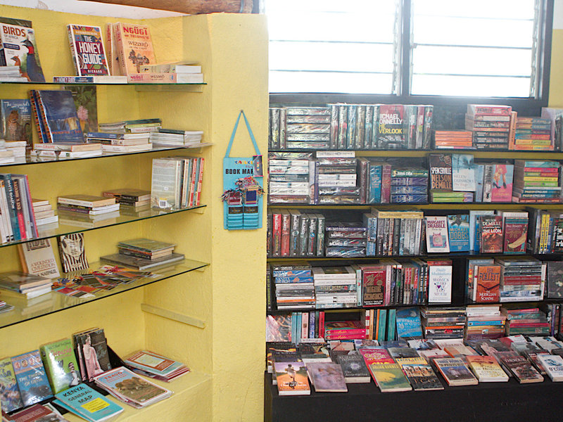 Voyager Beach Resort 21