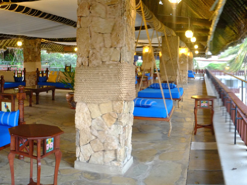 Voyager Beach Resort 22