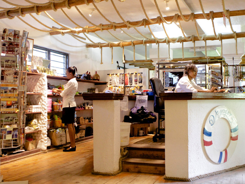 Voyager Beach Resort 23