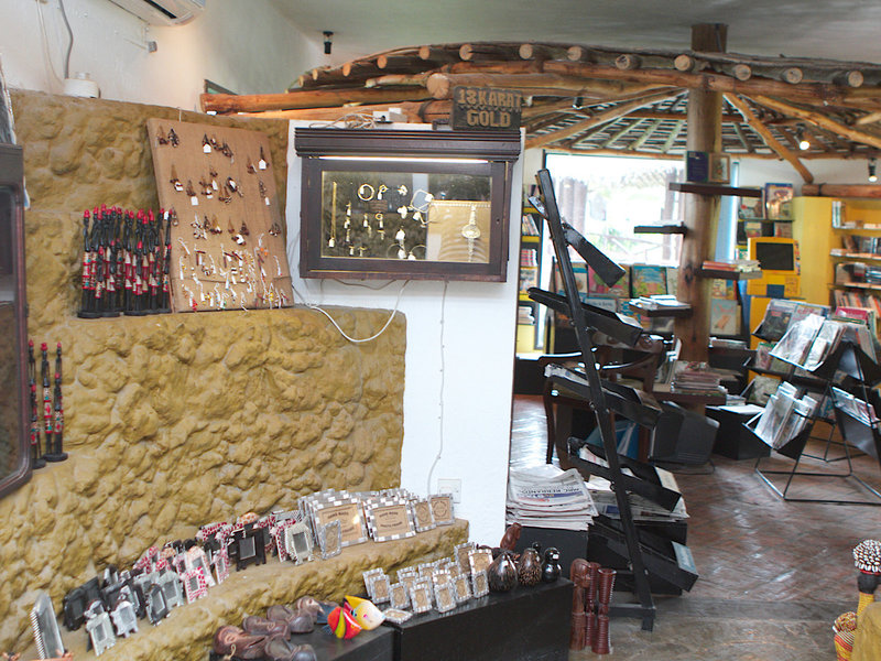 Voyager Beach Resort 25