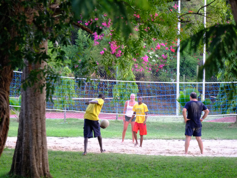 Voyager Beach Resort 27