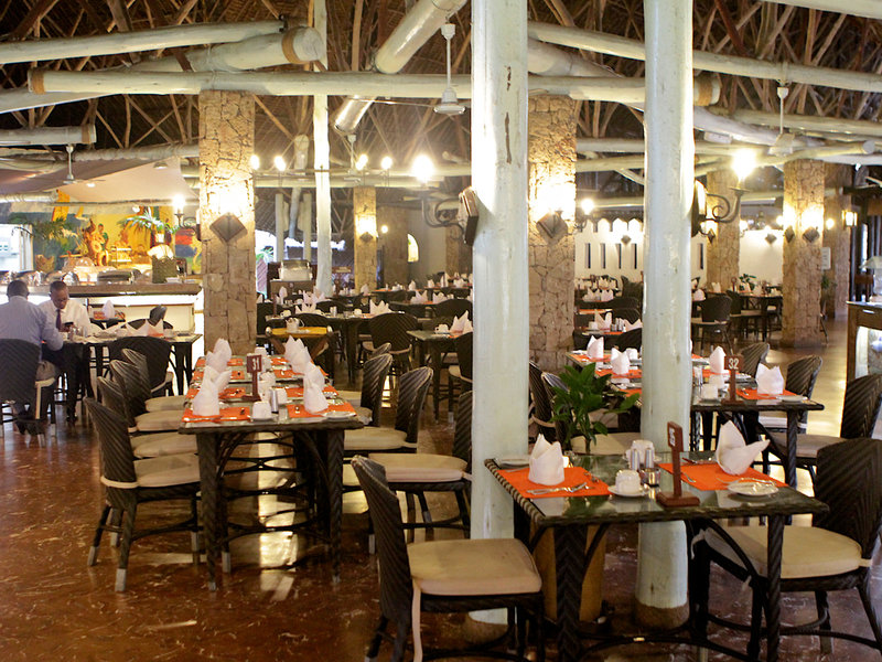 Voyager Beach Resort 28