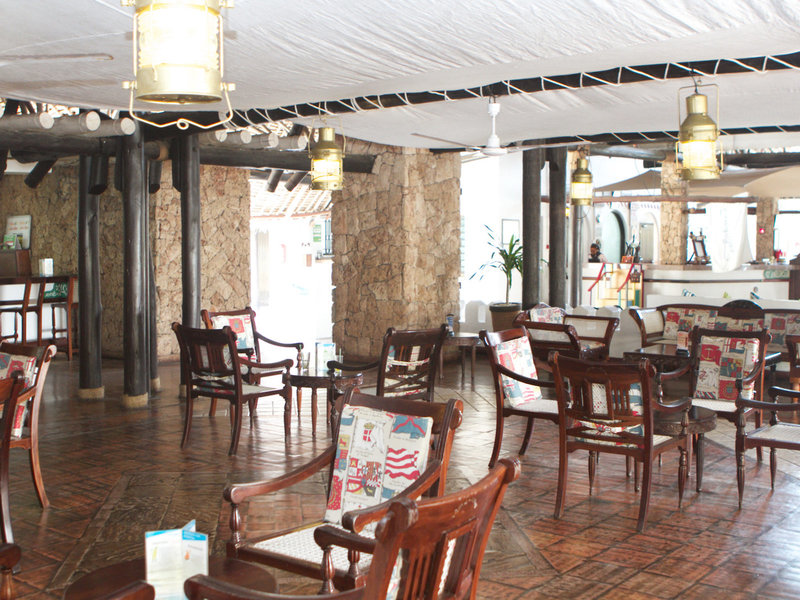 Voyager Beach Resort 29