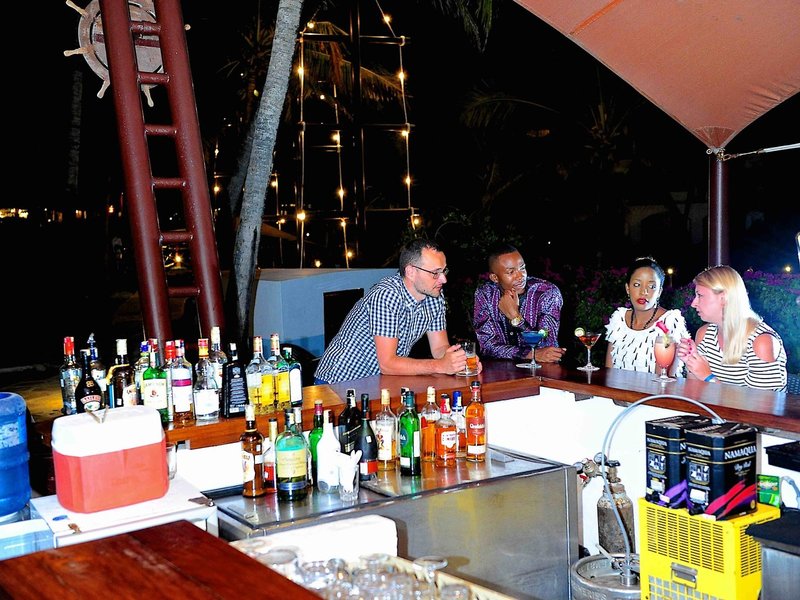 Voyager Beach Resort 30