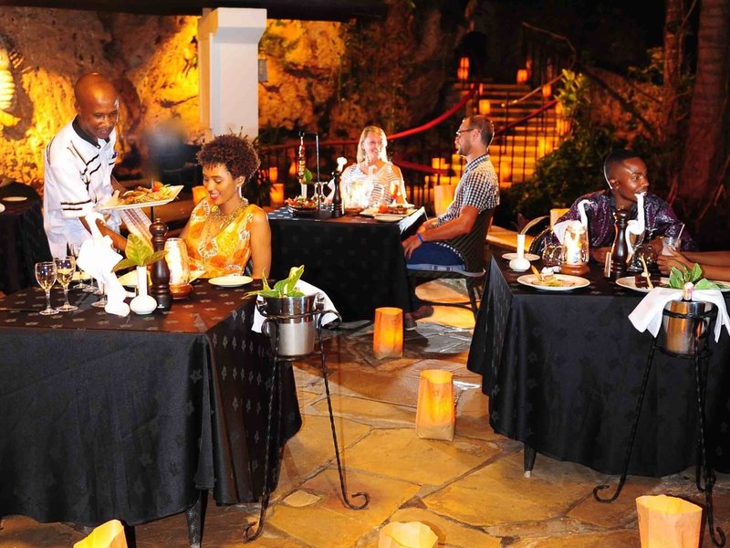 Voyager Beach Resort 31