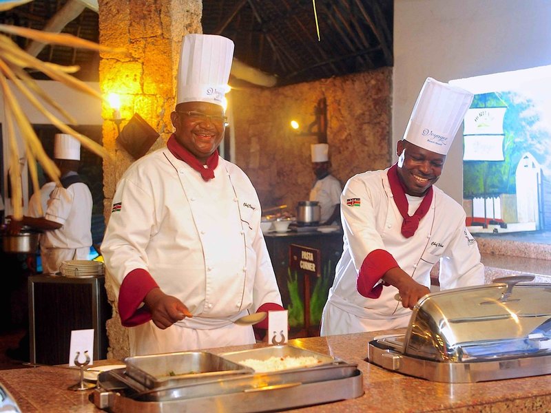 Voyager Beach Resort 32