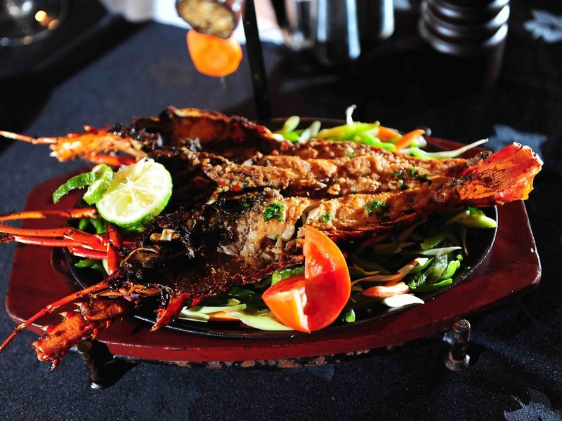 Voyager Beach Resort 33