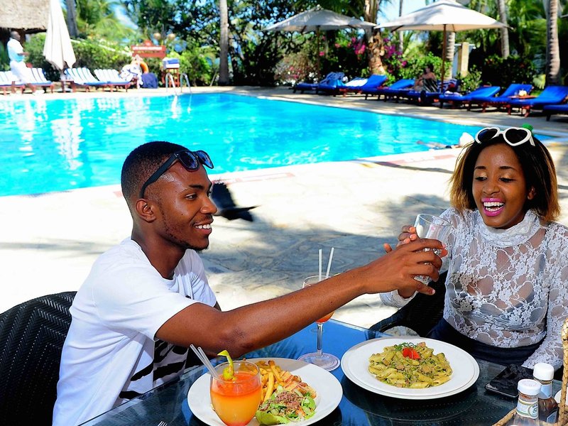 Voyager Beach Resort 34