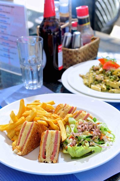 Voyager Beach Resort 35