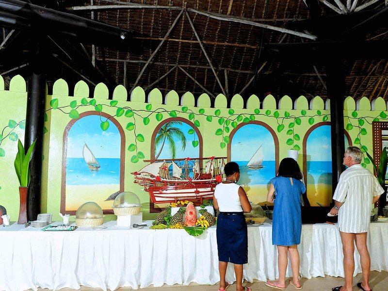 Voyager Beach Resort 36