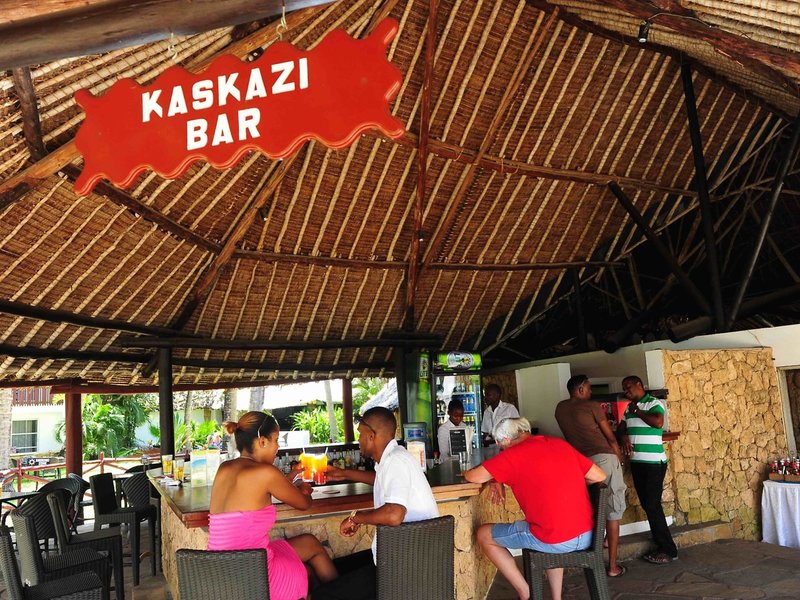 Voyager Beach Resort 37