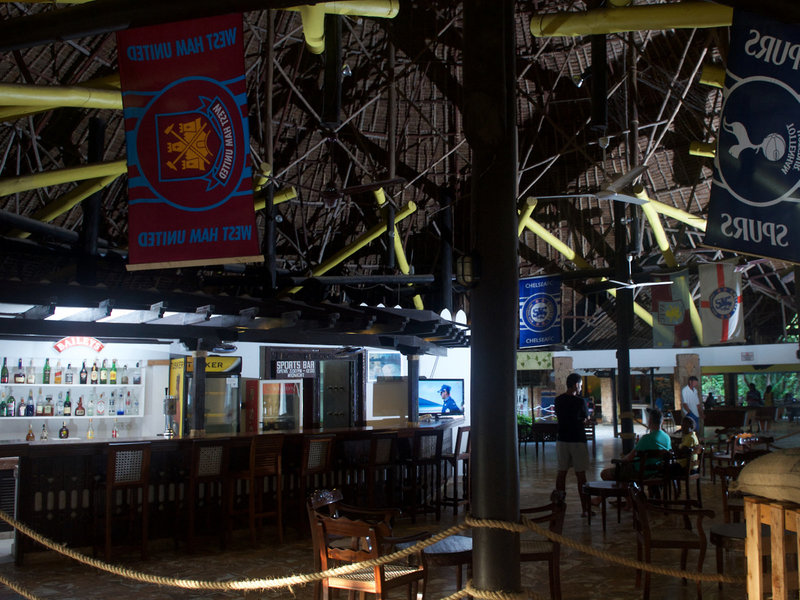 Voyager Beach Resort 39