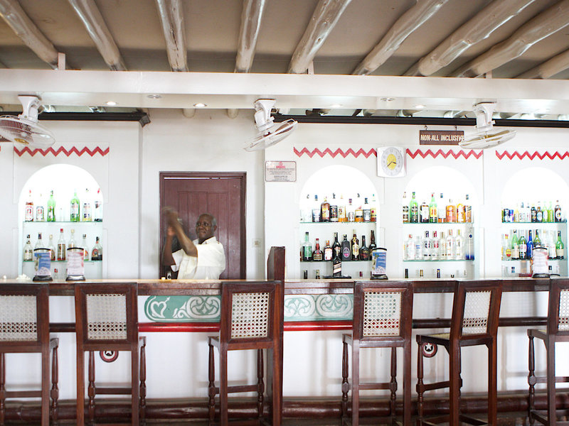 Voyager Beach Resort 40