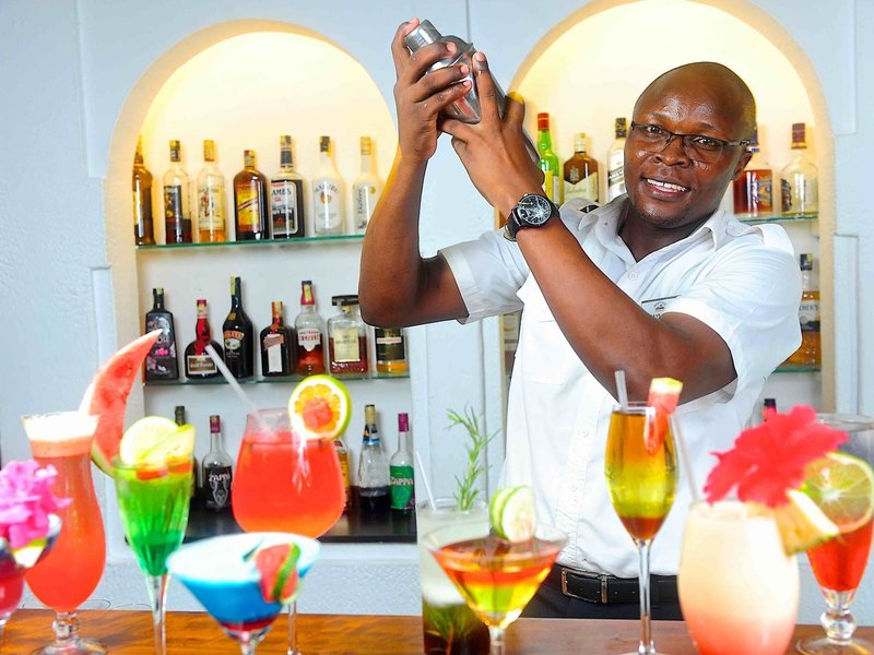 Voyager Beach Resort 41