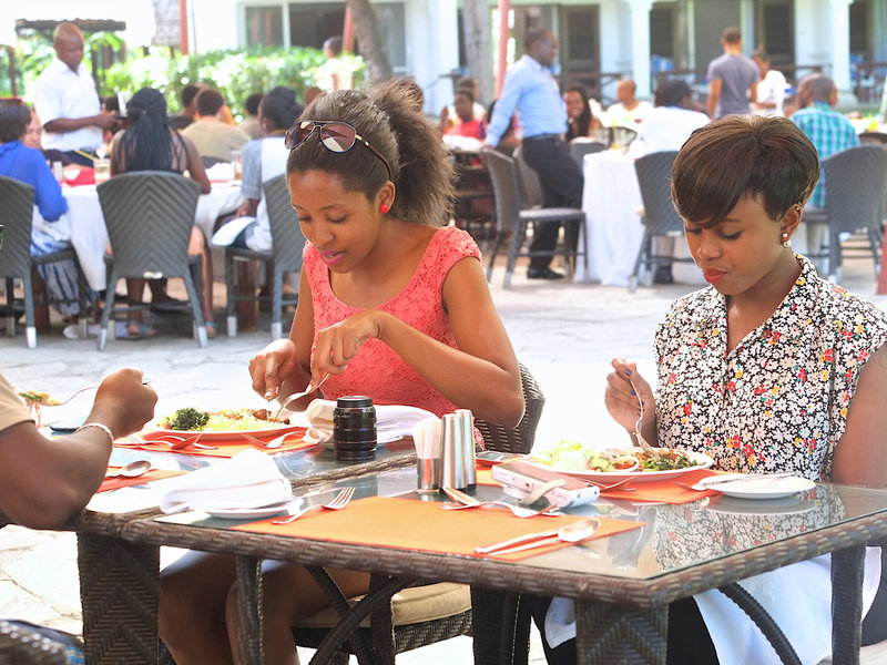 Voyager Beach Resort 42