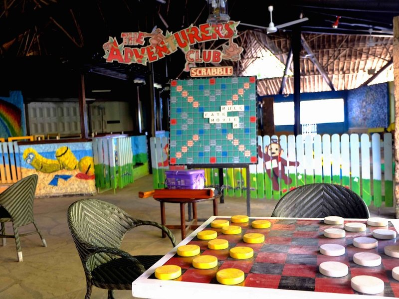 Voyager Beach Resort 45