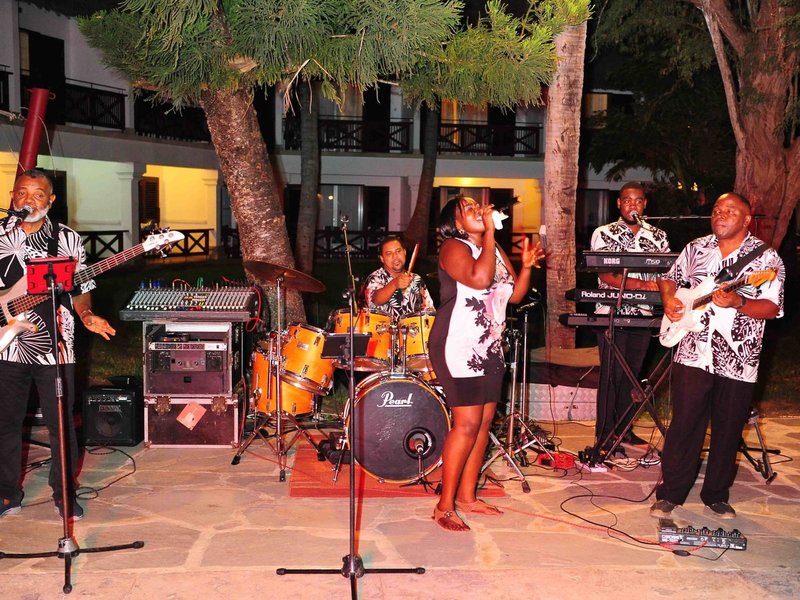 Voyager Beach Resort 46