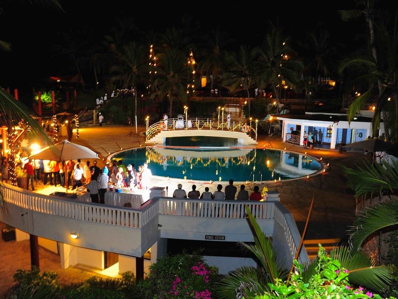 Voyager Beach Resort 47