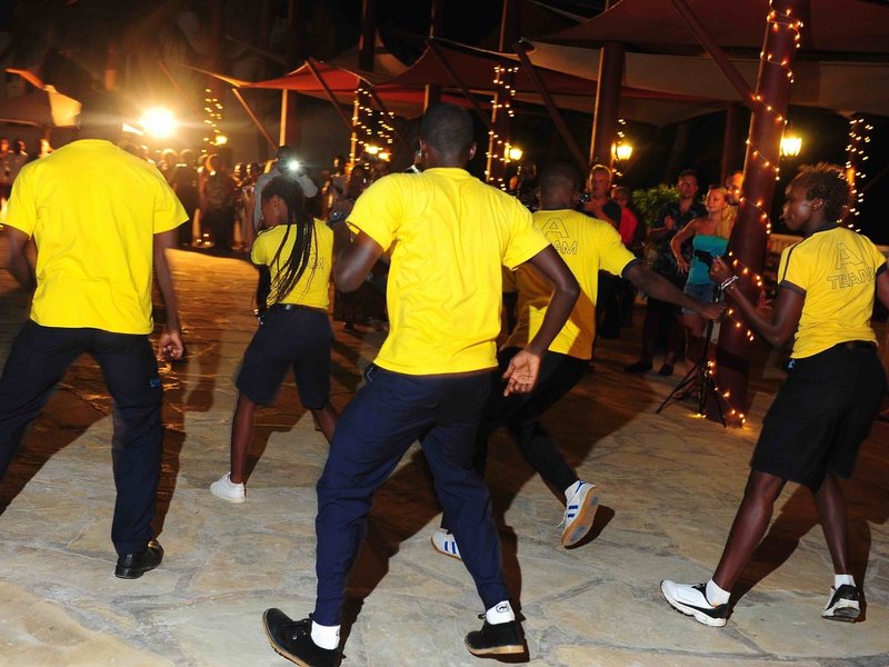 Voyager Beach Resort 48