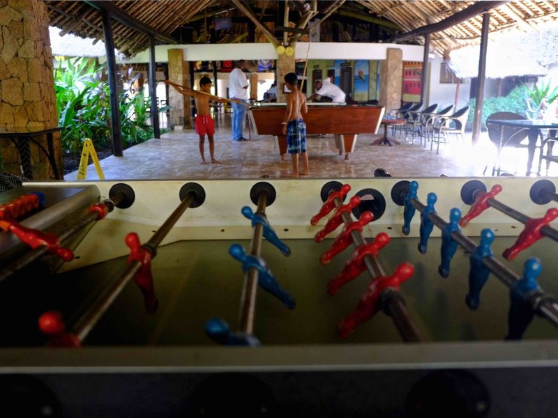 Voyager Beach Resort 49