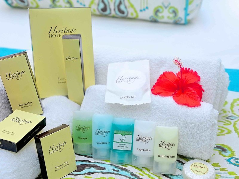 Voyager Beach Resort 50