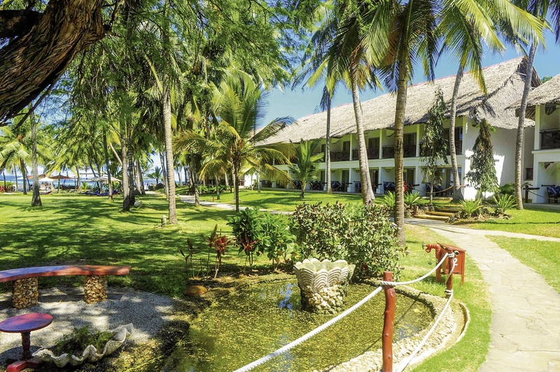 Voyager Beach Resort 2