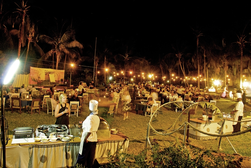 Voyager Beach Resort 7