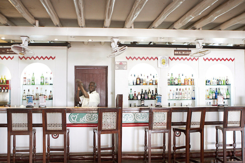 Voyager Beach Resort 13