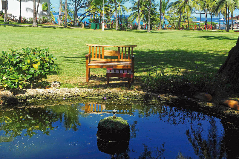 Voyager Beach Resort 16