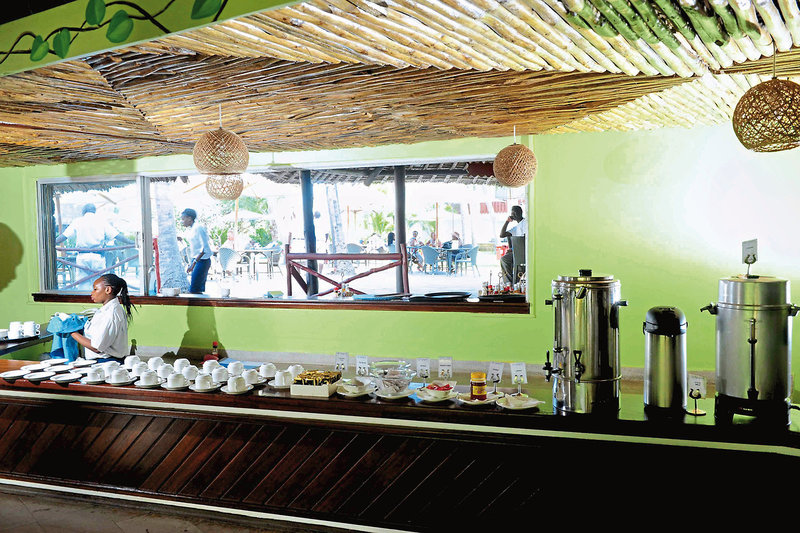 Voyager Beach Resort 17