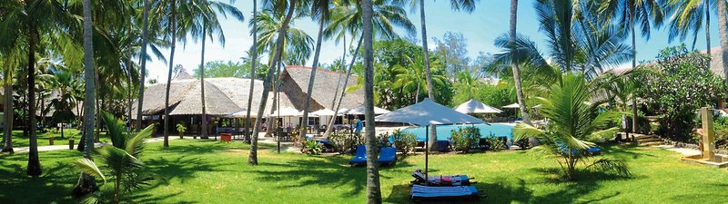 Voyager Beach Resort 19