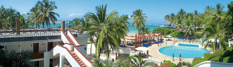 Voyager Beach Resort 27