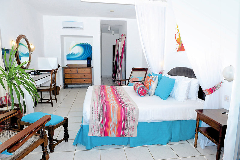 Voyager Beach Resort 28