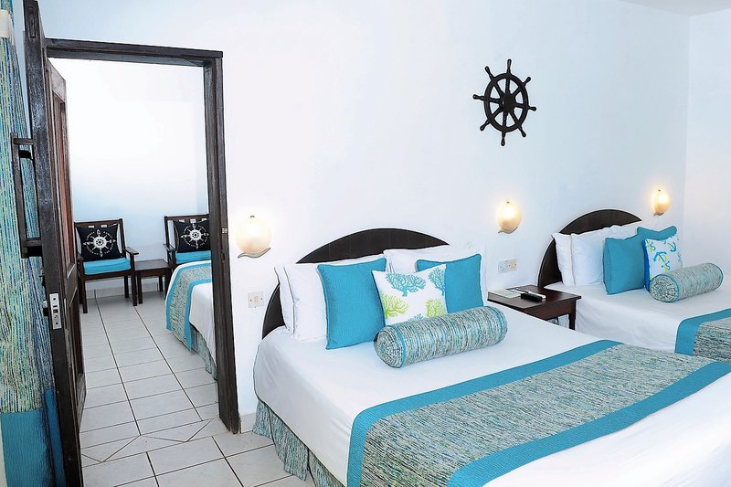 Voyager Beach Resort 38