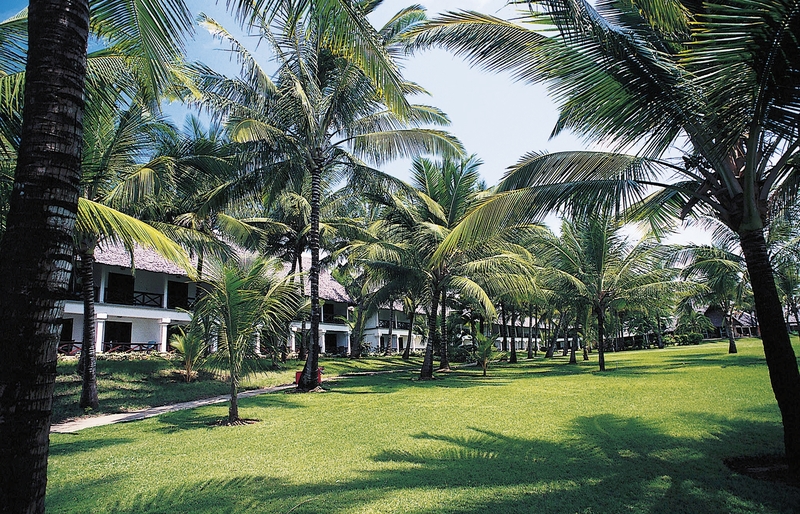 Voyager Beach Resort 3