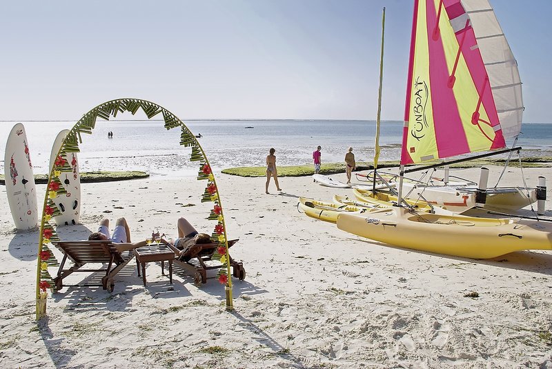 Voyager Beach Resort 8