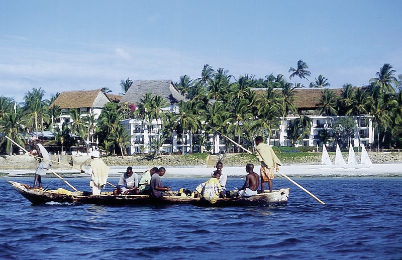 Voyager Beach Resort 10